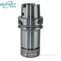 Herramienta HSK63A-ER32-100L G2.5 12000 RPM CHUCK COLLET